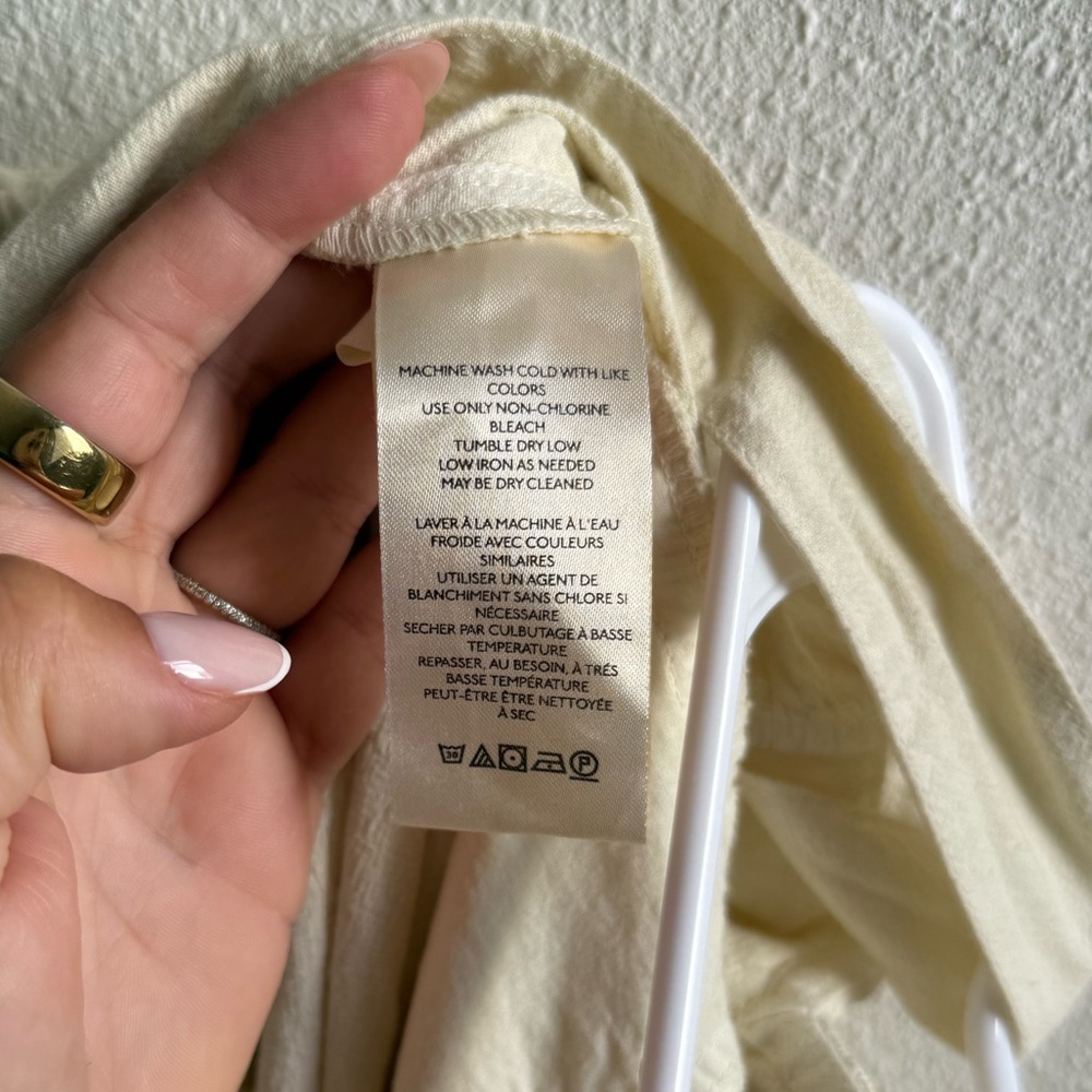 Free People After All Ruched Jumpsuit - Picture 10 of 13